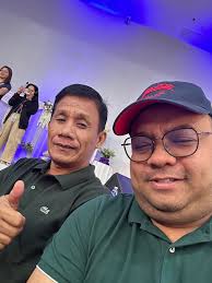 Edward Briones "Mayor"...