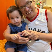 PUNO NG BALETE: ❌ May white lady...