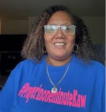 Kneeling Ambassadors of Worship