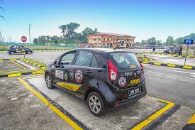 Cara Cara Mengambil Lesen Memandu