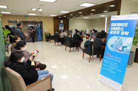 청약 제도 개편으로 sk바이오사이언스 공모주 일반 청약에는 10주만 청약해도 최소 1주를 받을 수 있다. 89pja0fy 6irym