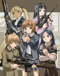 You can choose the image format you need and install it on absolutely any device, be it a smartphone, phone, tablet, computer or laptop. Girls With Guns Tv Tropes