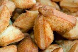 Resep Kue Odading Khas Bandung Enak Resep Makanan Cemilan Resep Masakan Indonesia