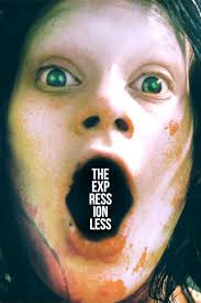 Lies a swell of emotions, thoughts and fears. The Expressionless 2013 The Movie Database Tmdb