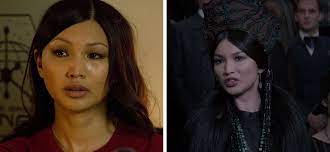 Maybe you would like to learn more about one of these? Harry Potter And Fantastic Beasts Stars You Ve Forgotten Were In Doctor Who