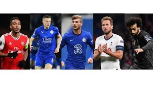 Leicester city berhasil menggeser posisi manchester united dari. 5 Kandidat Top Skor Liga Inggris 2020 2021