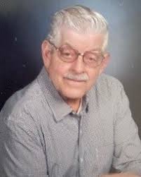 Charles Eugene Finch Obituary (2025)