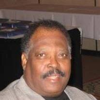 Benjamin Larry Cherry Jr. Obituary