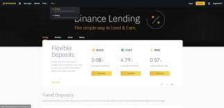 For that, you gain a certain fee, and that fee is your interest. Convert Cash To Busd To Earn Up To 15 Interest Binance Blog