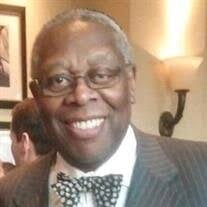 Alvin A. Alston Obituary