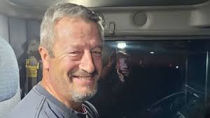 Fundraiser by Michael Coauette : Support Dan Janisch's Road to Recovery