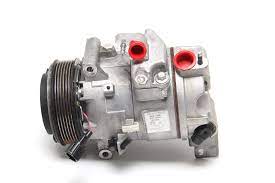 Toomanybulbs swap the cap first.if it went high esr it could still read ok. Nissan 370z A C Air Conditioning Ac Compressor Assembly 92600 1cb0b Oem 09 16 A858 2009 2010 2011 2012 2013 2014 2015 2016 Extreme Auto Parts
