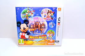 Hola que tal mi nombre es rasecgamer y hoy les traigo un nuevo top de 5 juegos para la nintendo 2ds, la mayoría de los juegos son de 3ds pero los estoy. Juego Nintendo 3ds Disney Magical World Compa Kaufen Videospiele Und Konsolen Nintendo 3ds In Todocoleccion 207705566