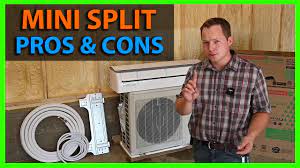 We offer a wide selection of wholesale mini split ac and heat pump inverter units. Can You Use A Mini Split In Extreme Cold Heat Pump Vs Propane Cost Comparison With Thermal Camera Youtube