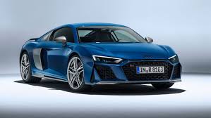 Audi R8 Spyder V10 2019 4k 4 Hd Wallpaper 2867x1613 1301925 Wallpaperup