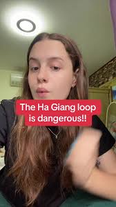 Is Hagiang Loop Safe for Tourists