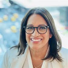 Speaker Maria Perez-Brown