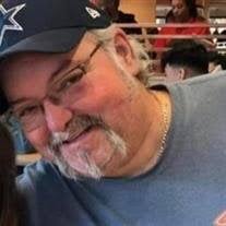 Keith McKinley Tuttle Obituary