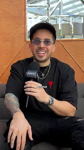 Su referente es @richboywest 💽el artistas @donald_bmd 🎙️viene con mucha  musica para este año 2024🗓️puedes encontrar sus canciones en todas las  plataformas digitales💻Cuantas y cuantos esperan sus nuevos estrenos  musicales🥳???Dejame tu comentario,