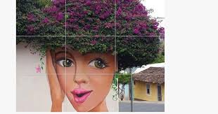 Arte por las calles de una hermosa ciudad conocida como El Diamante de las  Segovias (Estelí) en Nicaragua. Estelí cuenta con alrededor de 300 murales  en sus paredes, obteniendo el récord con