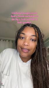 Danielle Bassock Unfiltered