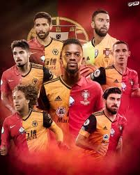 Futebol clube do porto portugal. Sporf On Twitter W O L V E S Portugal Fc Nelsonsemedo Becomes The Latest Portuguese Player To Join The Molineux Revolution Https T Co Ymifol0tnh