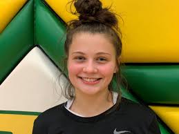 No quit: Dow's McVey a portrait of perseverance