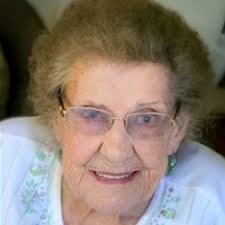 Remembering Clara Elizabeth Robinette