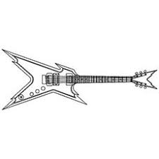 Top 25 Free Printable Guitar Coloring Pages Online Coloring Pages Free Printable Coloring Pages Guitar