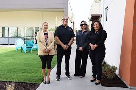 IVC Students Find a New Home at Calexico Commons