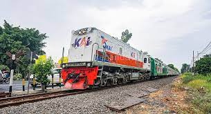 Maybe you would like to learn more about one of these? Rail Transport In Indonesia Wikipedia