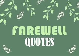 With due request it is to inform you all that farewell of batch (date) is going to held on 15th of. All Kinds Of Farewell Invitation Quotes Funny Loving Generic And More