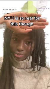 Stay in school Barbz💅😭 #NYU #nyuacceptance #college #fyp #foryou  #rejected #foryoupage #collegeadmissions #floptok😍😍😭😌🤞💅💅