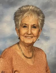 Obituary for Anna "Marie" (Brown) Maness