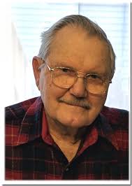 Obituary for Merlin Royce Frey