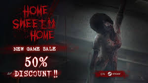 Di dalam game ini, kamu akan berperan sebagai tim yang sudah menderita sejak lama semenjak kepergian istrinya. Home Sweet Home On Steam