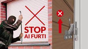 Utilizza il modulo per avere il preventivo. Genioblock Il Blocca Tapparella Automatico E Sempre Inserito Made In Italy Istruzioni Montaggio Youtube