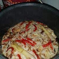 Pin Di Nasi