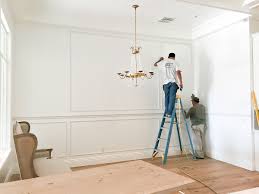 Photo by infiniti® master builder inc. How To Install Panel Moulding Maggie Holmes Design