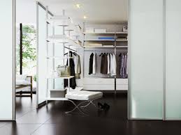 For more information about wardrobes built in & walk in robe fit out visit our website. Uno Interior Closet Storage System Architonic