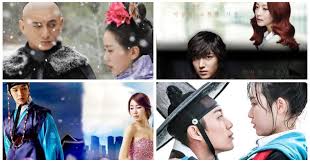 Korean melodramatic adaptation of chinese drama scarlet heart (2011) follows a woman who travels back in time to the goryeo dynasty of korea whenever a total eclipse of the. 7 Absolutely Fun Time Travel Asian Dramas You Should Watch