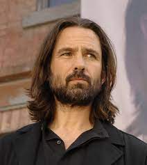 Billy Campbell As Jordan Collier From The 4400 The 4400 Natural Man Cancer Man