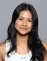2024-25 Women's Tennis Roster