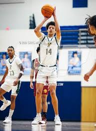 Isaac Timmons' Forest High School Career Home