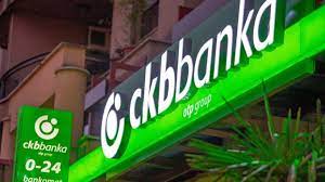 Ckb go aplikacija je nova generacija mobilnog i internet bankarstva. Global Finance Ckb Najbolja Banka U Crnoj Gori Investitor