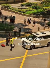Hong jjajang at tanjong pagar is no exception. Man 32 Collides With 2 Vehicles During Police Car Chase At Tanjong Pagar Arrested For Driving Under Influence Of Drugs Mothership Sg News From Singapore Asia And Around The World