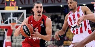 Fútbol club bayern de múnich (baloncesto). Four More Years For Bayern Dedovic News Welcome To Euroleague Basketball