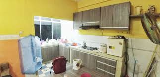 Pangsapuri waja taman tun perak cheras. Pangsapuri Wira Taman Tun Perak Cheras Realman