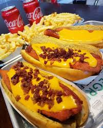 Hotdog