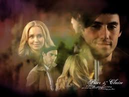 12 Best Heroes Peter Petrelli ideas